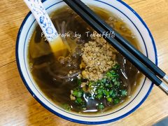 肉末粉丝-景芳周大姐(国大城市广场店)