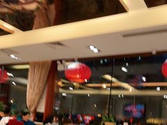 大堂-马凯餐厅(地安门店)