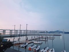 -南沙游艇会·大兵船餐厅