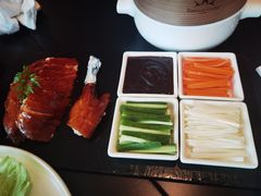 -丽晶轩中餐厅(重庆丽晶酒店)