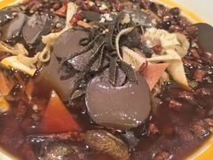 -苹果树下艺术餐厅(通州店)