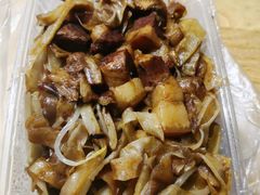 -葛记焖饼(伏牛路店)