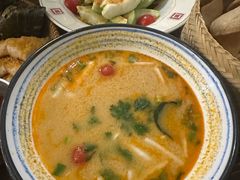 -Siam泰餐厅(水上公园店)
