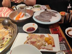 -红运火锅·中国名火锅·国风演绎(省体店)