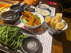 -九鼎轩脆毛肚火锅(邗江万达店)