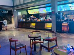 -橙天嘉禾影城(苏州印象城店)