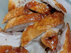 -聂记粤菜馆(鼓西路店)