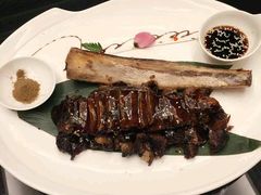 -常州逸高酒店-中餐厅