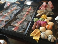 -丽江庭院之丽江往事(安定门店)