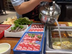 -好得火锅(育才店)