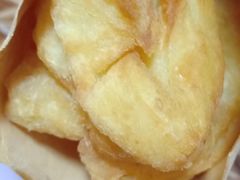 -头壹号 大油条·老长沙盖码饭(清河店)