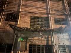 -上海柏悦酒店