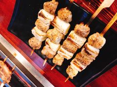 -鸟串烧Yakitori