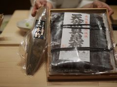 -晴空·日本料理(万象城店)