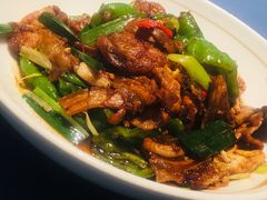 -宴周康·精致江浙菜(周浦店)