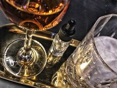 -STARRY CAFE & LOUNGE BAR(高新店)