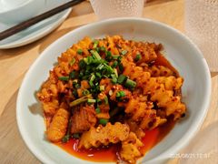 -全牛匠·乐山跷脚牛肉(新中关店)