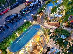 -1819餐厅·团队聚餐·烤串·精酿