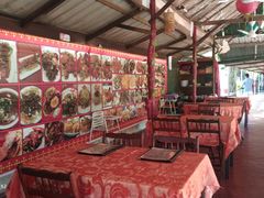-灯笼馆海鲜餐厅