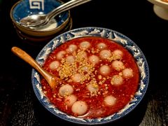 -三酉星·枫·山風与野菜(上海总店)