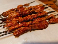 -有奴思烤肉·清真(正宁路店)
