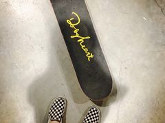 -VSP火山滑板极限公园