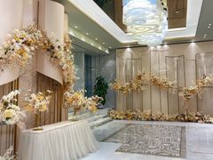 店内布置-御彩酒家(东风东路店)
