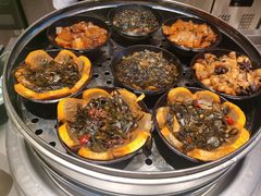 -禾珍珠家常小馆(河南博物院店)