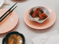 -争鲜回转寿司(流行前线店)