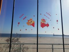 -海天一色海景自助餐厅(西港花园店)