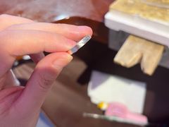 -十八字金·银饰·开蚌DIY·手工体验团建(世纪金源店)