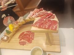 -千寻山野烤肉(中关村店)