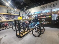 -TREK崔克自行车(徐汇滨江店)