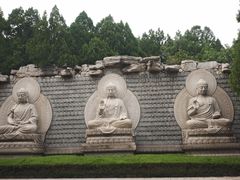 -千佛山风景名胜区