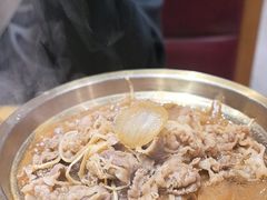 -南城香·饭香串香馄饨香(青年路店)