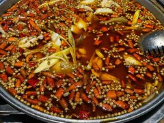 美蛙罗非鱼-小门坎三合鱼(总店)