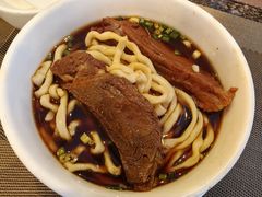-中国厨房/台湾牛肉面