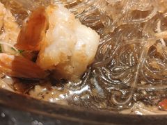 -前海沿·青岛菜(乐客城店)