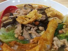 -螺小丰柳州螺蛳粉(广西大学店)