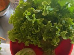 -永安里地摊烤肉(首创店)