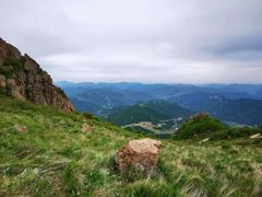 -白草畔自然风景区