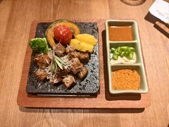 -双门洞·森系料理(体育西店)