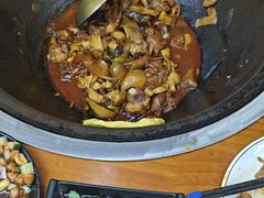 -曹丞相·地锅鸡·地锅鱼(武林店)