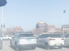 -大明幻境第一城