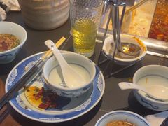 -大隐·成都火锅Bistro(合生麒麟新天地店)