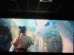 -CMC大光明影城(莲花店)