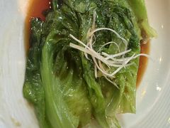 -绿茶餐厅(昆明世纪金源店)