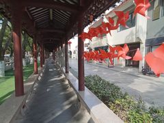 -安亭老街