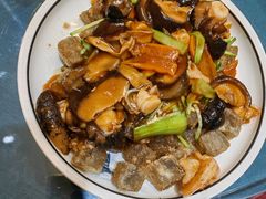 -君霖海鲜私房菜(春柳店)