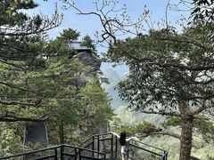 -大明山自然探索公园